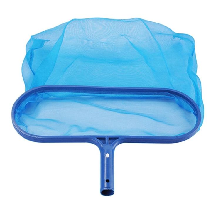 Leaf Skimmer Net - Jaring Saringan Kolam Renang